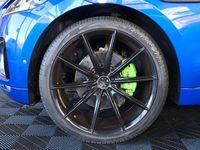 Gebraucht Jaguar F-Pace S 381 PS (280 kW) 2018 Blau SUV