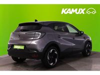 Gebraucht Renault Captur Techno 158 PS (116 kW) 2025 Grau SUV
