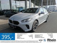 Neu BMW 120 156 PS (114 kW) 2026 Grau Kleinwagen