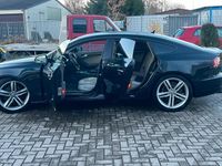 Gebraucht Audi A5 211 PS (155 kW) 2009 Schwarz Coupé