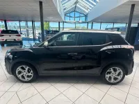 Gebraucht SsangYong Tivoli 163 PS (119 kW) 2021 Schwarz SUV