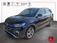 Gebraucht VW T-Cross Style 110 PS (80 kW) 2022 Othercolor SUV