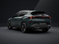 Neu Cupra Formentor VZ 265 PS (194 kW) 2026 Blau SUV