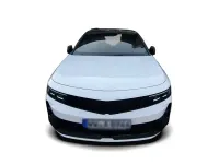 Gebraucht Opel Astra GSe 2023 Weiss Kleinwagen