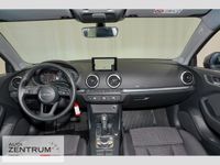 Gebraucht Audi A3 S-Line 150 PS (110 kW) 2018 Othercolor Limousine