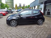 gebraucht Toyota Aygo 1.0 play connect