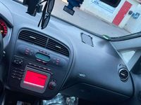 gebraucht Seat Toledo 2.0 TDI DPF Fresh