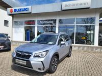 gebraucht Subaru Forester 2.0XT Platinum Lineartronic