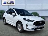 Gebraucht Ford Kuga ST-Line X 242 PS (177 kW) 2024 Weiss SUV