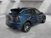 Gebraucht Lynk & Co 01 261 PS (191 kW) 2023 Blau SUV