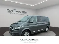 Brugt VW Multivan Generation Six 150 HK (110 kW) 2022 MPV