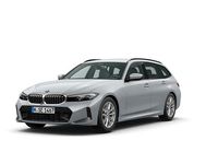 Gebraucht BMW 320 Efficient Dynamics 190 PS (139 kW) 2025 Kombi