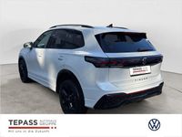 Neu VW Tiguan R-line 272 PS (200 kW) 2026 Weiss SUV
