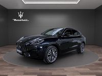 Gebraucht Maserati Grecale GT 300 PS (220 kW) 2023 Nero tempesta SUV