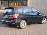Gebraucht BMW 216 102 PS (75 kW) 2017 Schwarz Van / Kleinbus