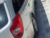 Gebraucht Renault Laguna GrandTour Exception 170 PS (125 kW) 2006 Kombi