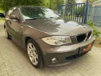 Gebraucht BMW 120 Advantage 150 PS (110 kW) 2007 Braun Kleinwagen