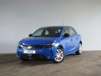 Gebraucht Opel Corsa Edition 101 PS (74 kW) 2025 Voltaik blau (metallic) Kleinwagen