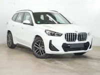 Second-hand BMW X1 Luxury Line 163 CP (119 kW) 2025 Alb SUV