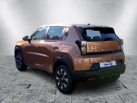 Neu Fiat Grande Panda 110 PS (80 kW) 2025 Bronze luna Kleinwagen