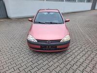 Gebraucht Opel Corsa Comfort 58 PS (42 kW) 2001 Limousine
