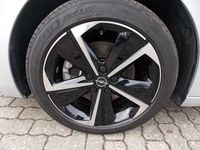 Gebraucht Opel Astra 131 PS (96 kW) 2025 Silber Limousine