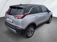 Gebraucht Opel Crossland X Innovation 110 PS (80 kW) 2017 Other SUV