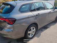 Gebraucht Fiat Tipo 95 PS (69 kW) 2019 Grau Limousine