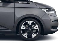 Neu VW Multivan Life 204 PS (150 kW) 2026 Grau Van