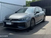 Gebraucht VW Passat IQ Drive 193 PS (141 kW) 2024 Diabase gray metallic Kombi