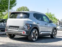 Neu Kia EV2 Earth 106 kW (145 PS) 2026 Grau SUV