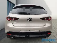 Neu Mazda 3 Homura-Line 140 PS (102 kW) 2025 Gold Limousine