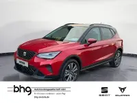 Neu Seat Arona 116 PS (85 kW) 2026 Rot SUV