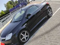 Gebraucht Opel Tigra Edition 90 PS (66 kW) 2008 Cabrio