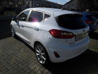 gebraucht Ford Fiesta Titanium 1.0 92kw Klima-PP-RFK-S&S