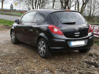 gebraucht Opel Corsa D Edition "111 Jahre" Klima-Tempomat- 1.2 eco Flex