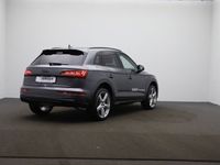 gebraucht Audi Q5 Q540 TFSI S line quattro S tronic Standheizung