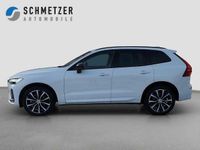 Gebraucht Volvo XC60 184 PS (135 kW) 2023 SUV
