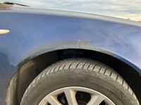 Gebraucht BMW 318 143 PS (105 kW) 2004 Blau Kombi