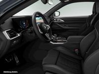 gebraucht BMW M4 Competition Coupe Laser|H/K|DA-Prof.|LC-Prof.