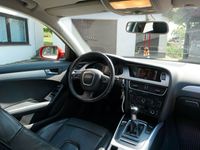 gebraucht Audi A4 2.0 TFSI 132kW Ambiente Avant Ambiente