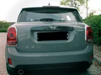 Gebraucht Mini Cooper 136 PS (100 kW) 2020 Grau Kleinwagen