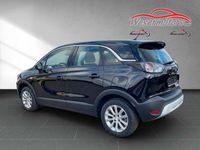 gebraucht Opel Crossland X Crossland Elegance / Automatik