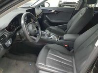 Gebraucht Audi A4 S-Line 265 PS (194 kW) 2020 Mythosschwarz metallic Kombi