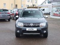 Gebraucht Dacia Duster Prestige 109 PS (80 kW) 2016 Grau SUV