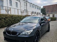 Gebraucht BMW 525 192 PS (141 kW) 2004 Schwarz Limousine
