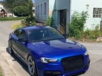 gebraucht Audi A5 3.0 TDI S tronic quattro TÜV NEU KW B&O