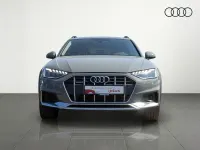 Gebraucht Audi A4 Allroad Ambiente 204 PS (150 kW) 2022 Quantumgrau Kombi