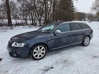 Gebraucht Audi A6 S-Line 239 PS (175 kW) 2011 Limousine