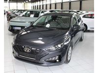 gebraucht Hyundai i30 Select Mild-Hybrid 1.0 T-GDI 7-DCT